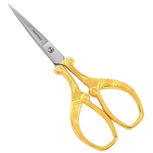 Common Scissors